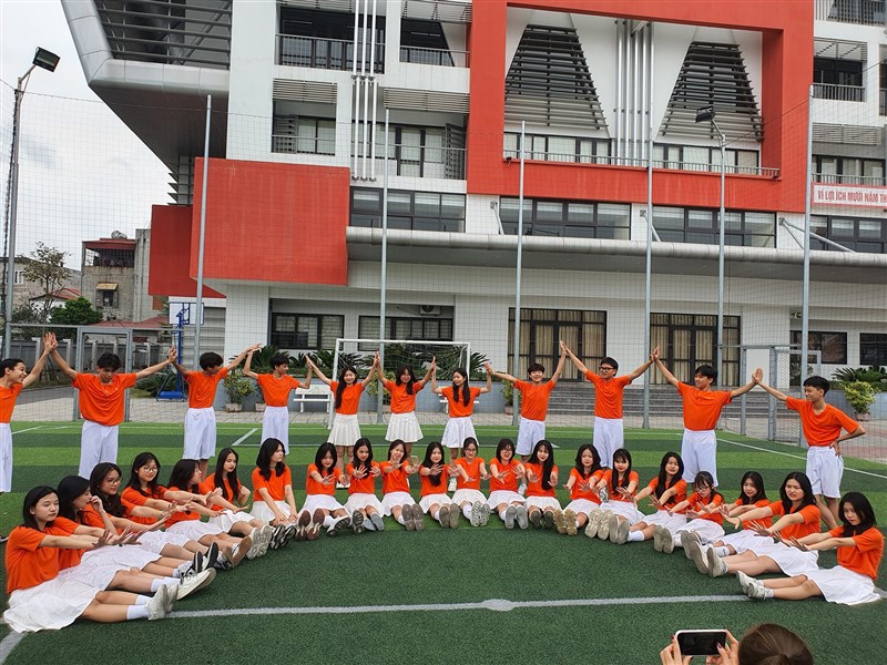 May áo đầu bếp nhà hàng Hàn Quốc đẹp, mẫu mã đa dạng