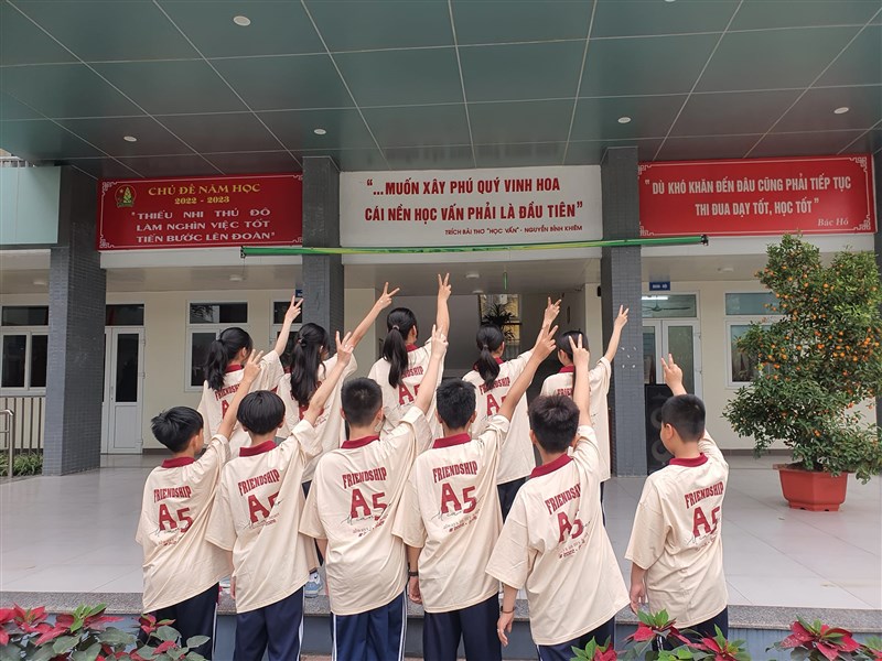 May áo đầu bếp nhà hàng Hàn Quốc đẹp, mẫu mã đa dạng