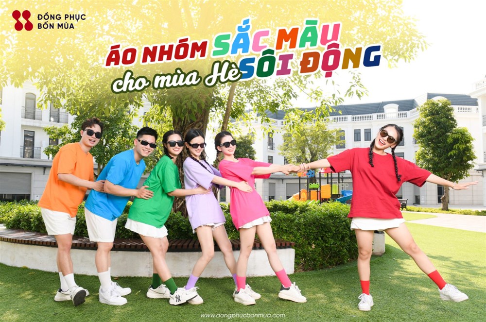 Đồng phục Khánh Vy